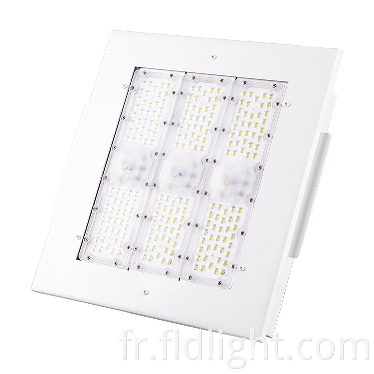 IP66 Waterproof 150w led floodlight flood light